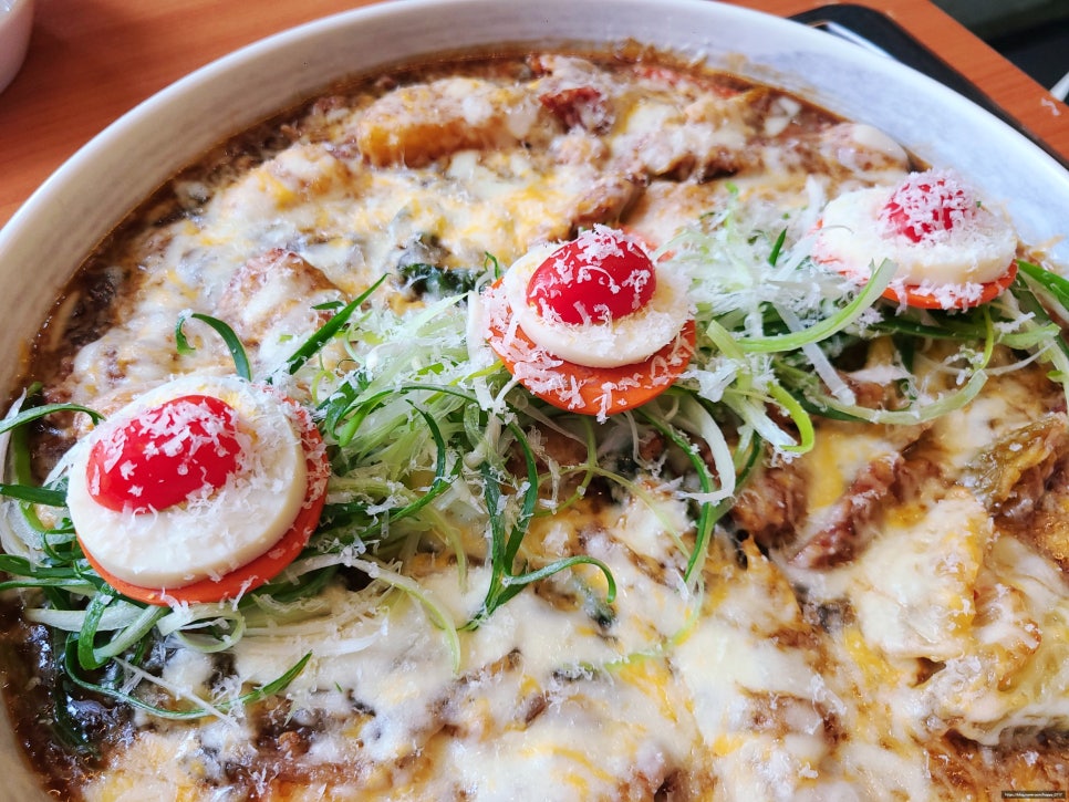 안동칼국수안동찜닭 이미지