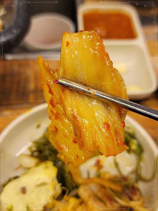 동방생고기 이미지