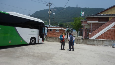 포마휴게소 이미지