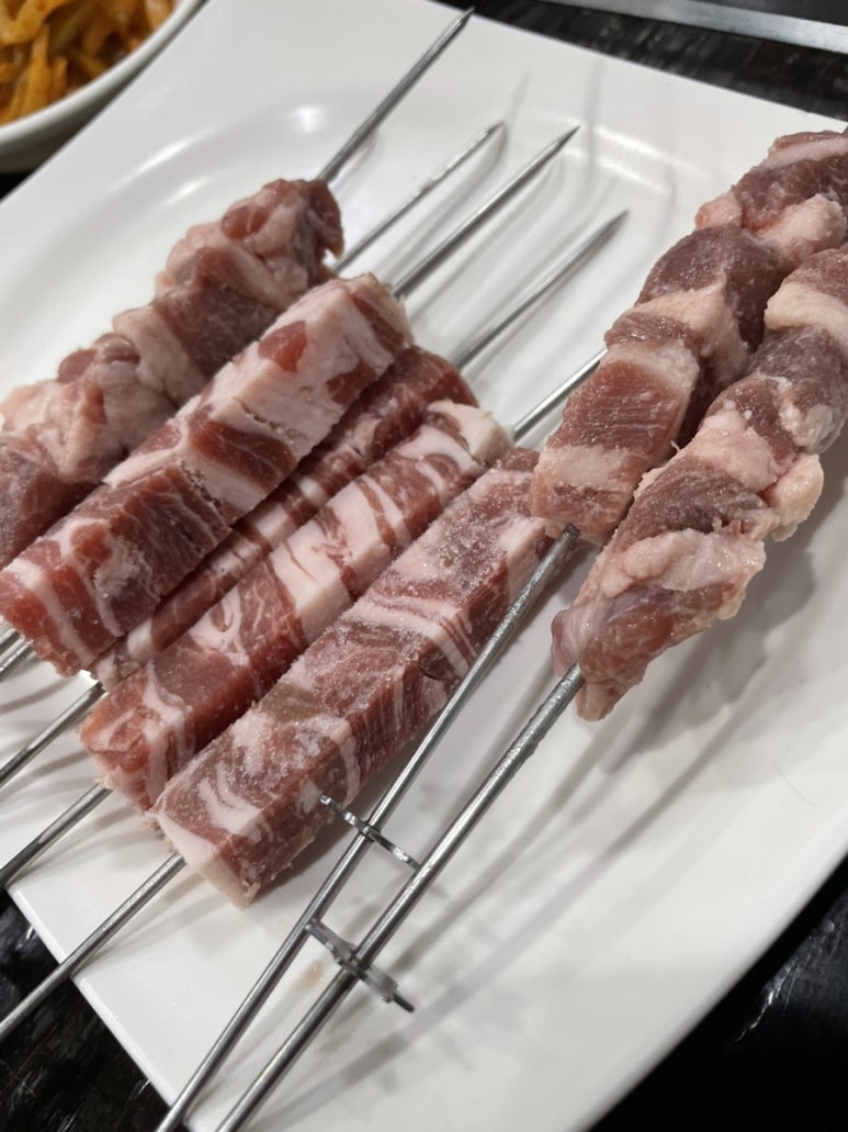 동명참숯양꼬치 이미지