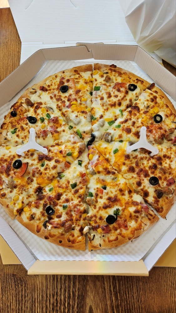 59피자 이미지