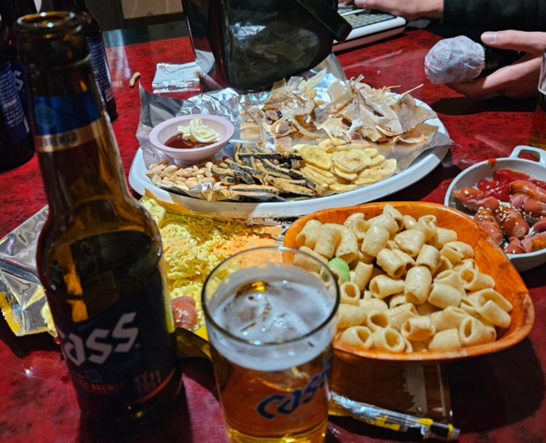 토마토노래방 이미지