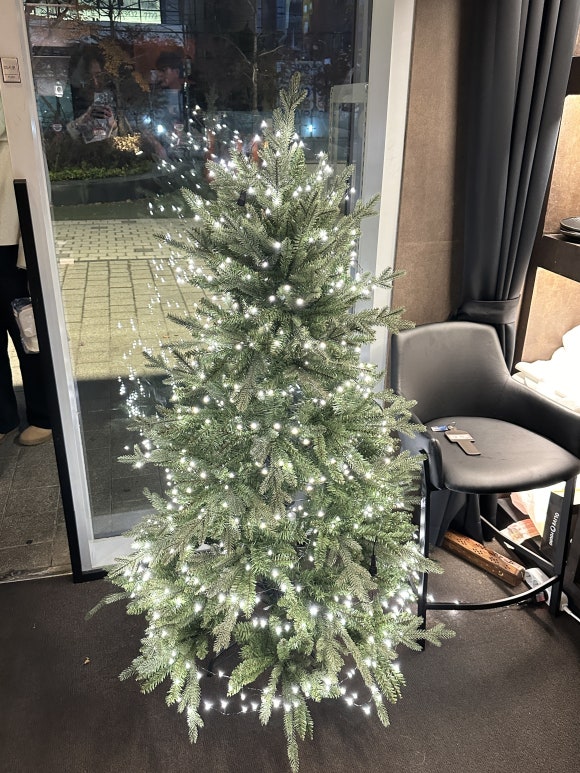 리파인 성수점 이미지