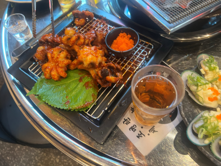 야호숯불구이 이미지