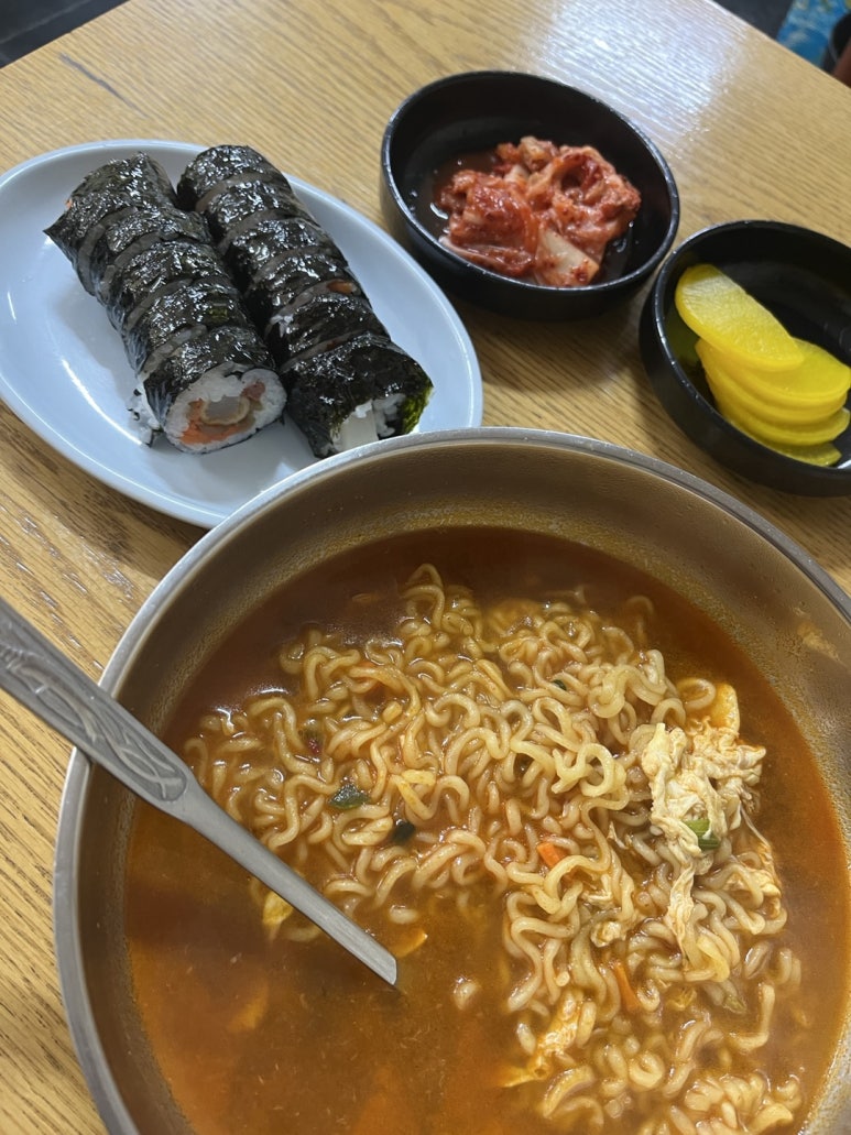 종로분식 사진 6