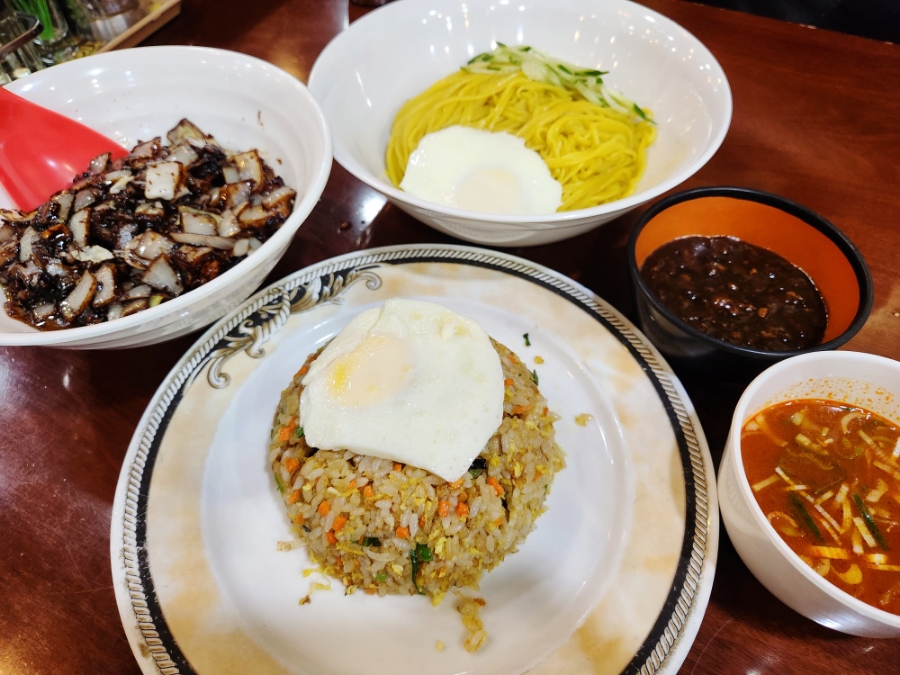 첨단신락원 이미지
