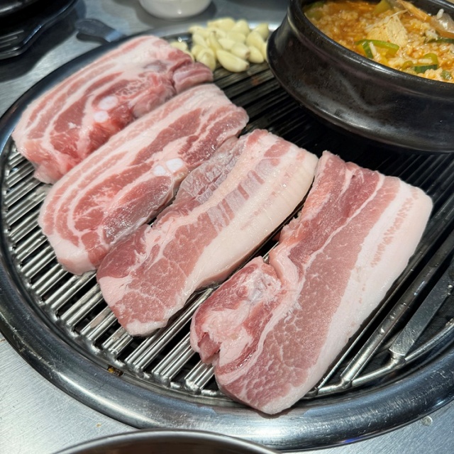 고탐갈비 이미지