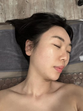 가림피부관리 이미지