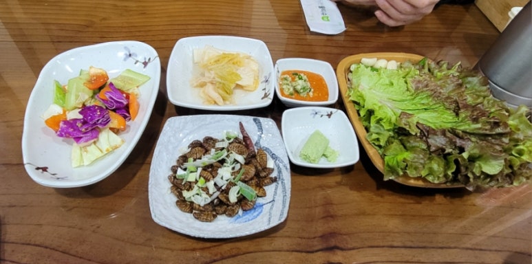 일호수산 이미지
