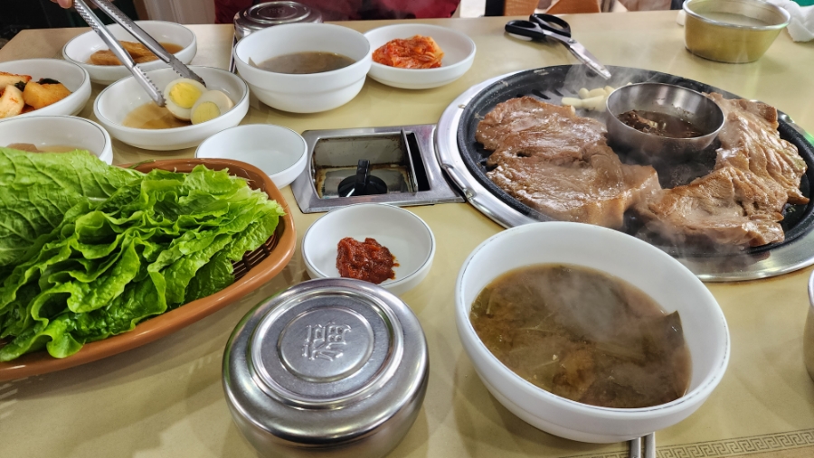 신촌가든 사진 7