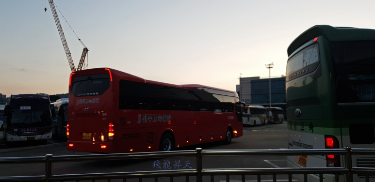 전주고속관광 이미지
