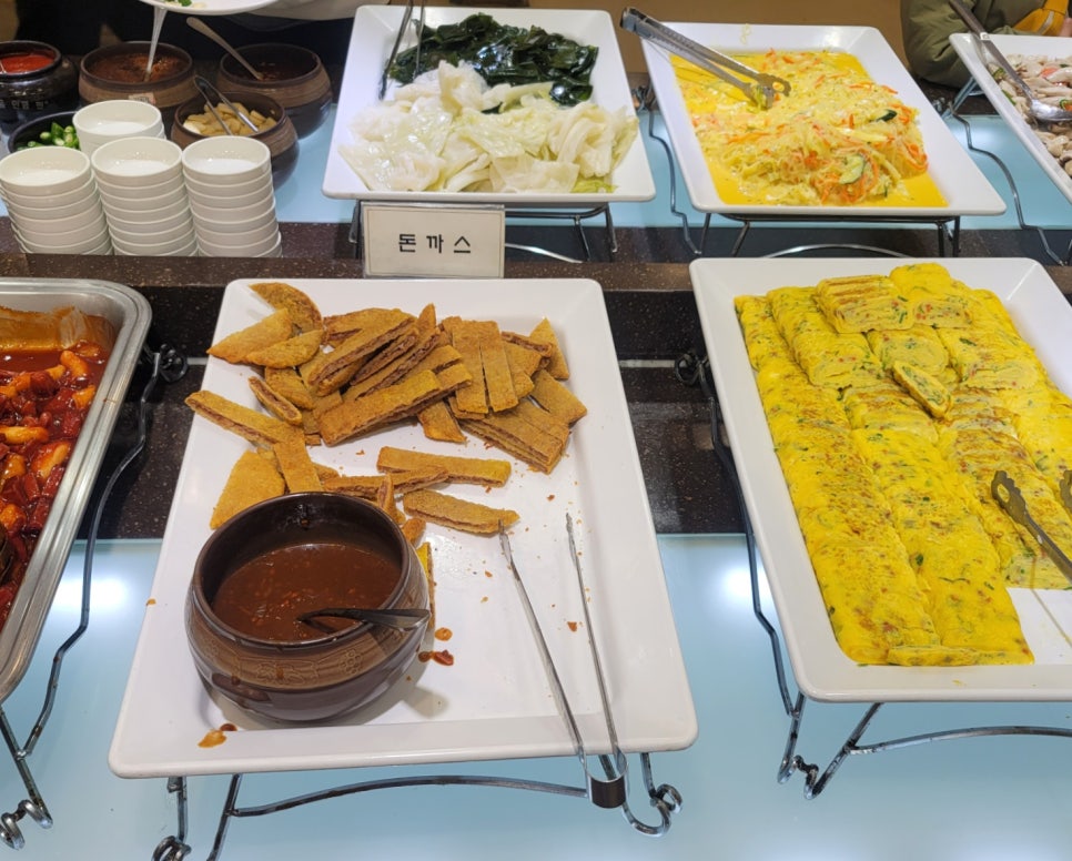 명촌한식뷔페 이미지