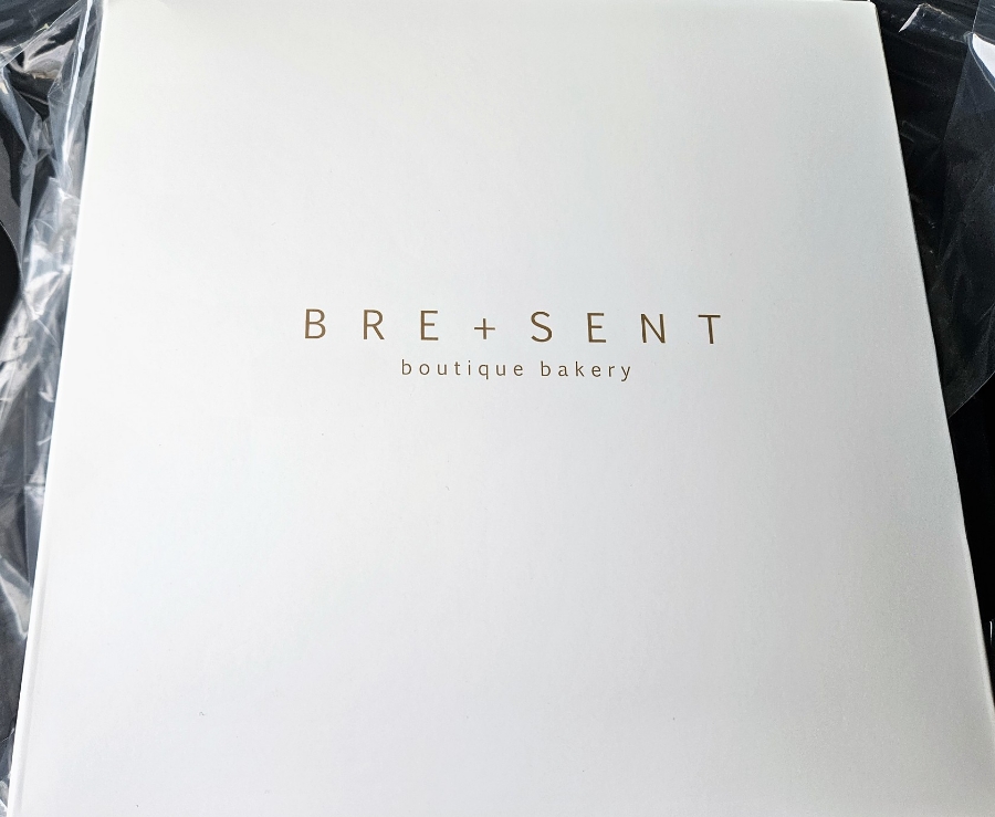 브레젠트(BRESENT) 이미지