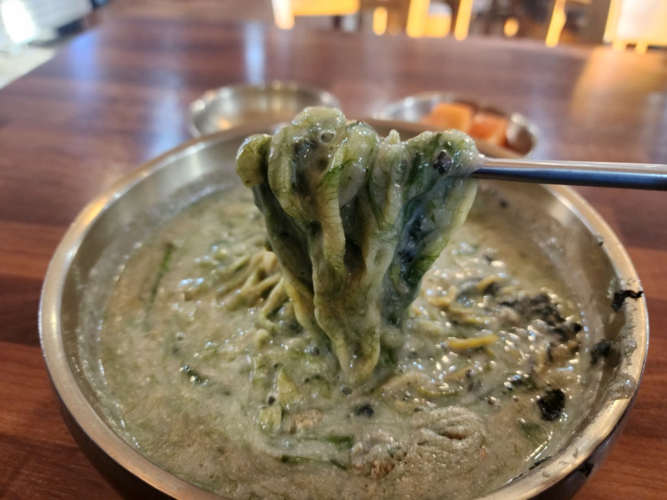 진주면옥 이미지