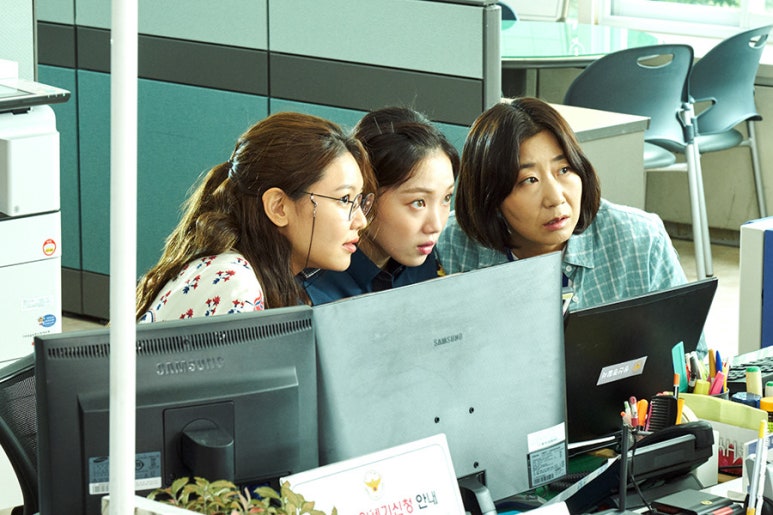 서진청과 이미지