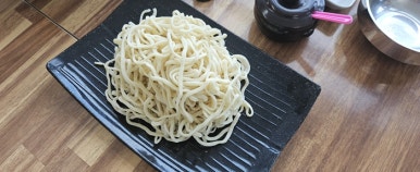 황제칼국수 이미지