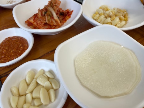 백암FOOD 이미지