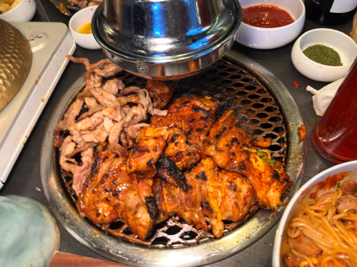 대한숯불구이 이미지