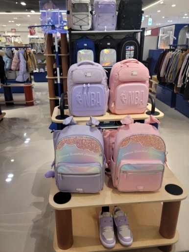 엔비에이NC대전 이미지