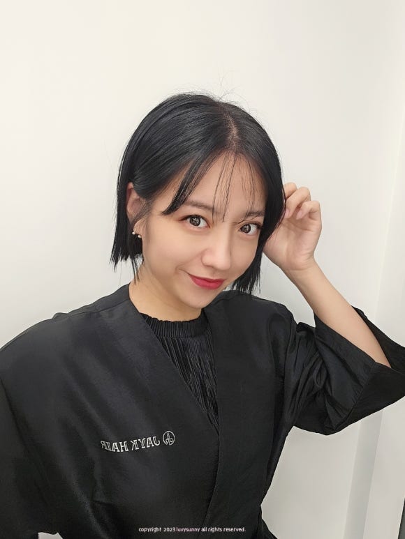 제이케이헤어 이미지