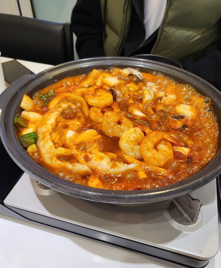 국민낙곱새광주점 이미지