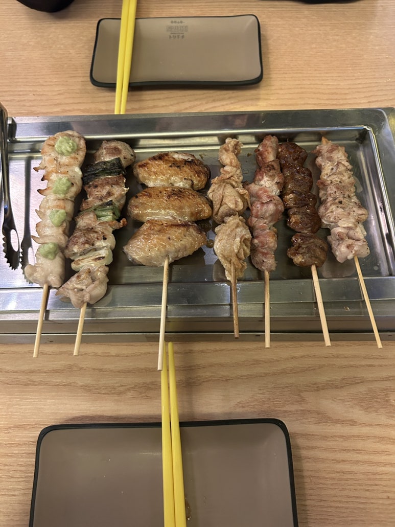 토리키치오산 이미지