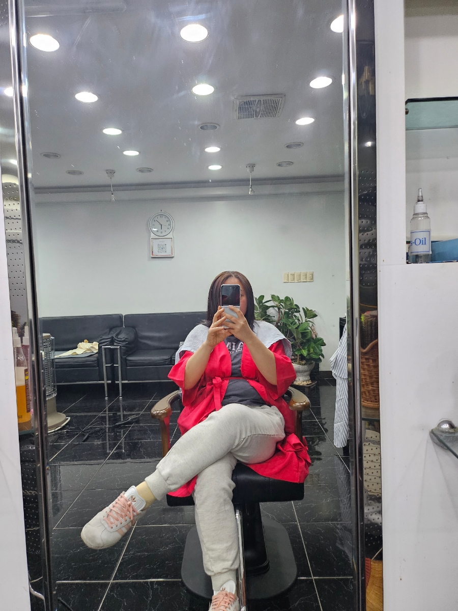 야시만들기미용실 이미지