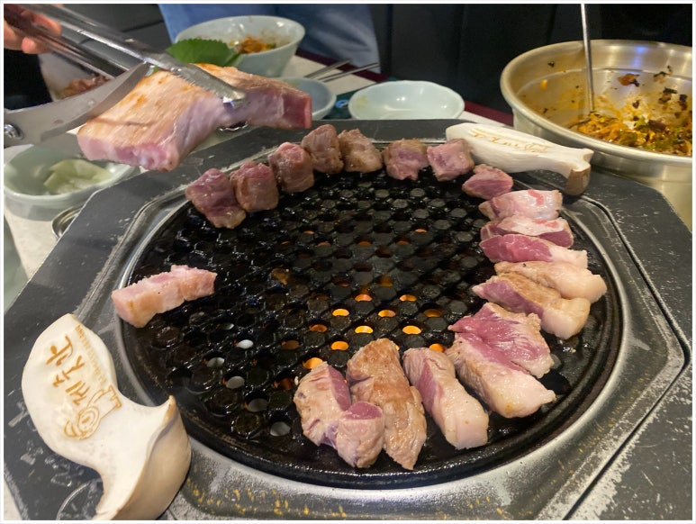 제줏간시흥장곡점 이미지