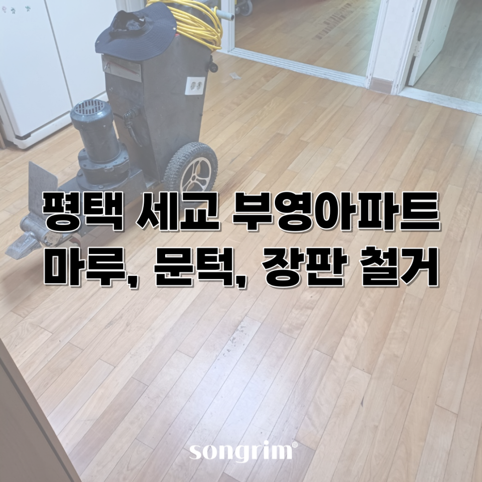 송림경기지사 이미지