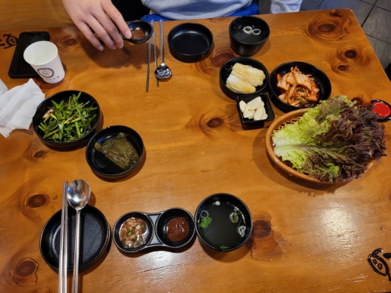 가장맛있는 족발(회룡점) 이미지