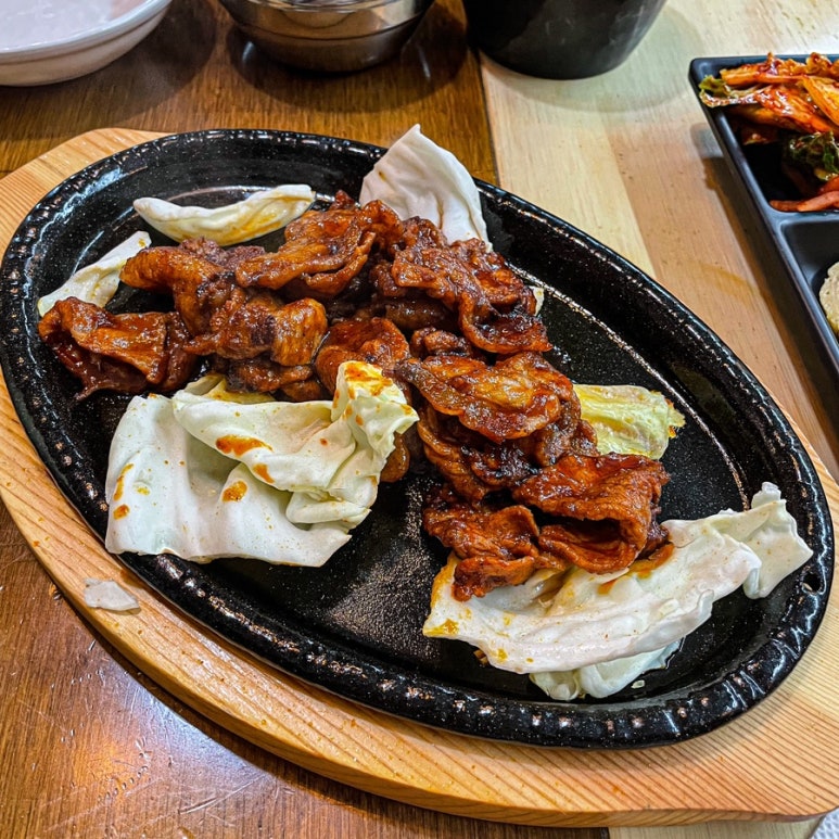 88제육 이미지