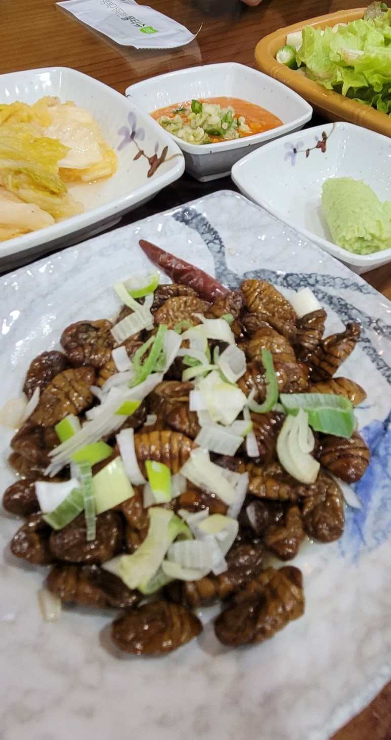일호수산 이미지