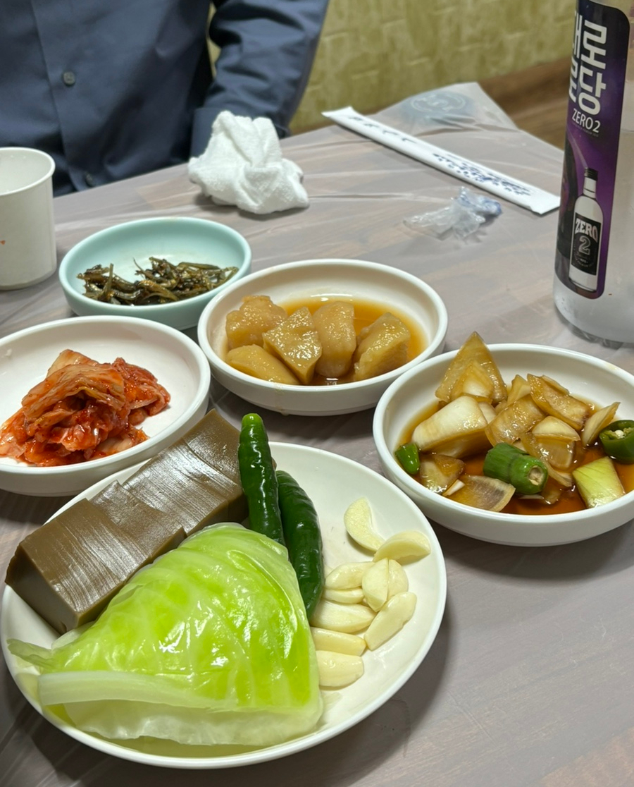 만물식육식당 이미지