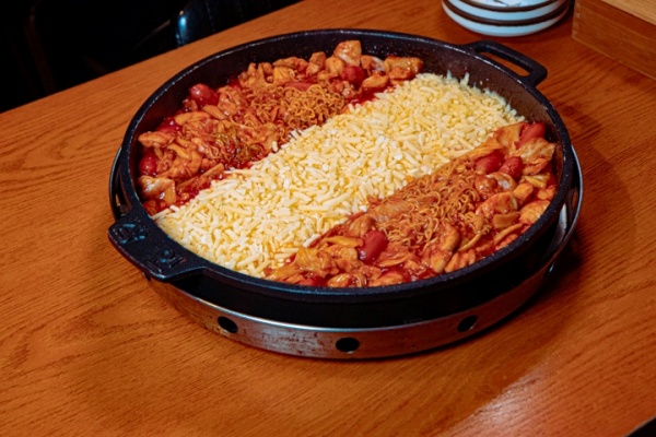 장인닭갈비대학로 이미지