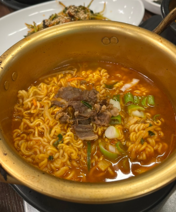 백부장 한우 차돌집 이미지