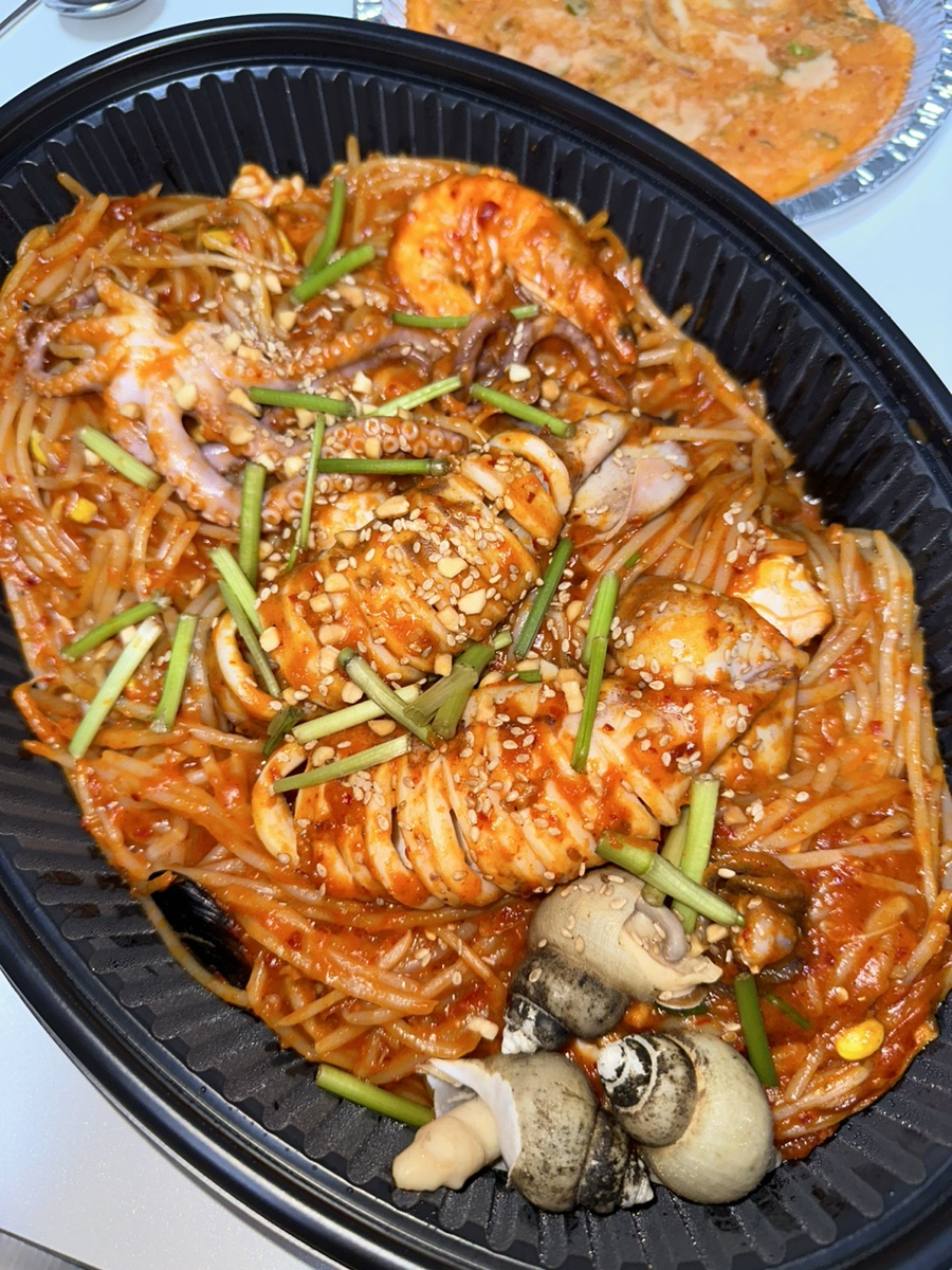 승희해물찜 이미지