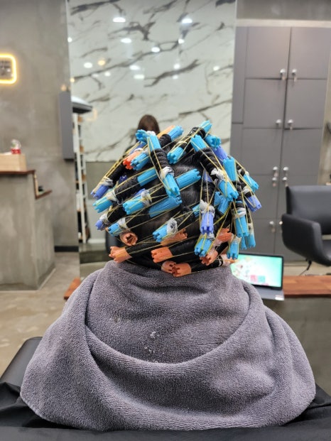 헤라미용실 이미지