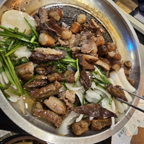 꽉찬소곱창 이미지