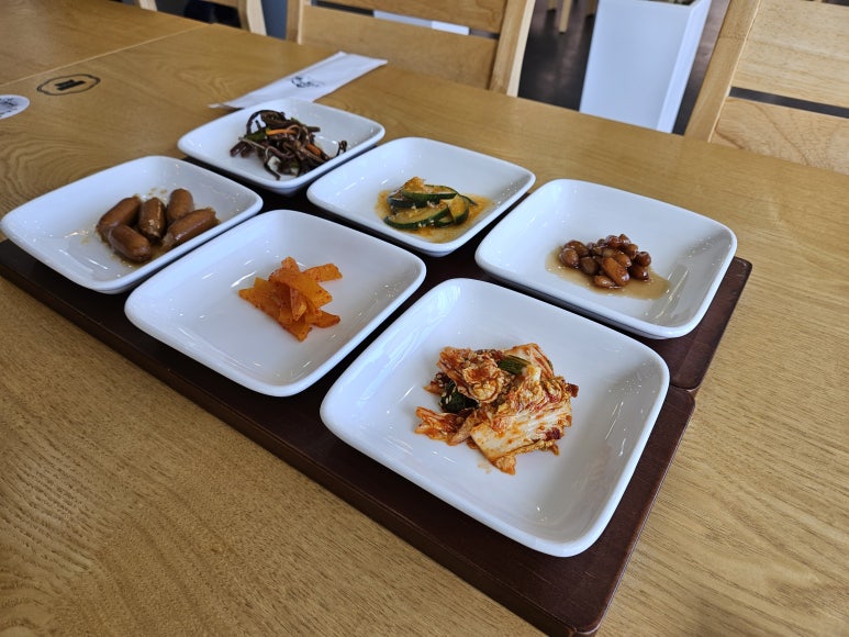 한상한식뷔페 이미지