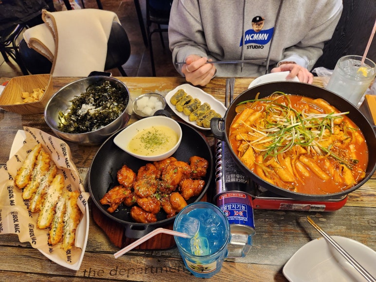 달떡볶이(계양점) 이미지