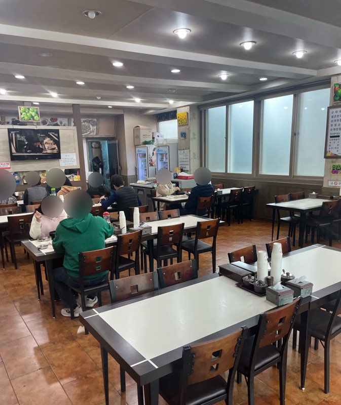 돼지네순대 이미지
