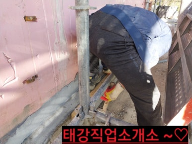 칼라직업소개소 이미지