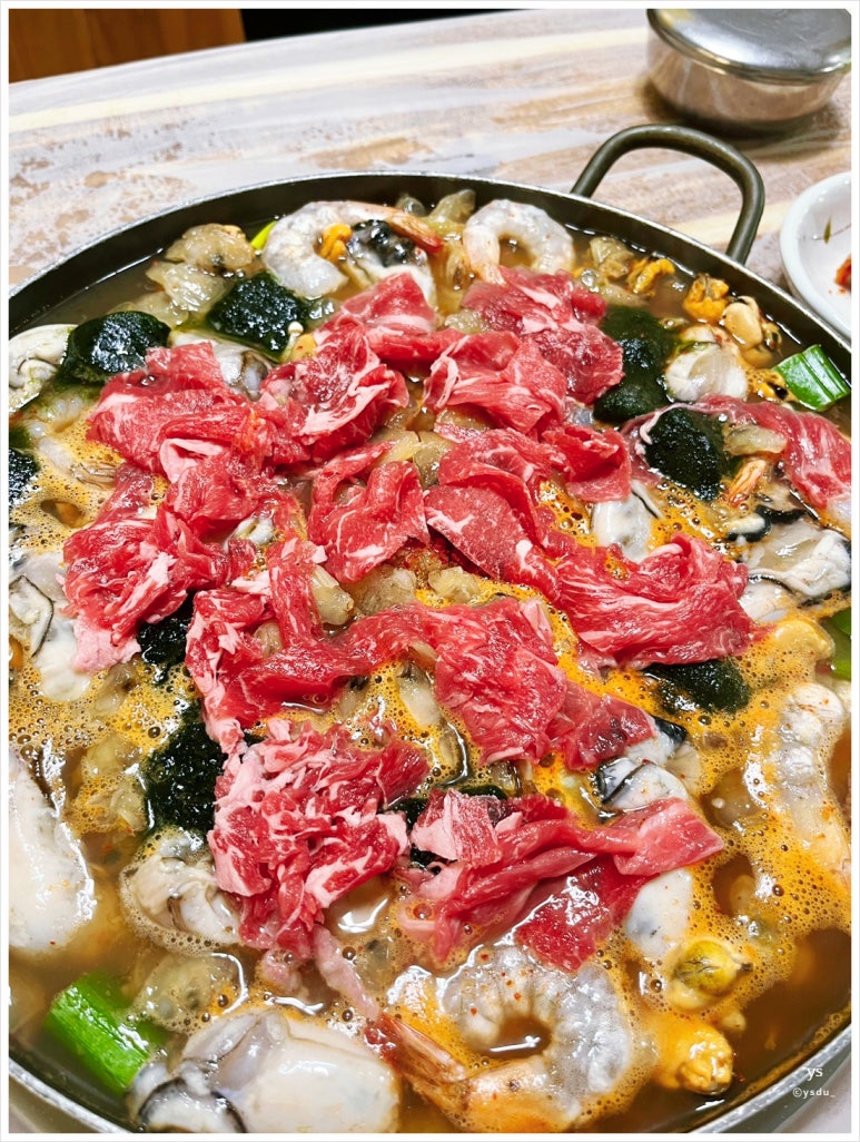 고향맛식당 이미지