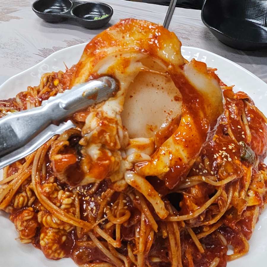 경원해물찜서천 이미지