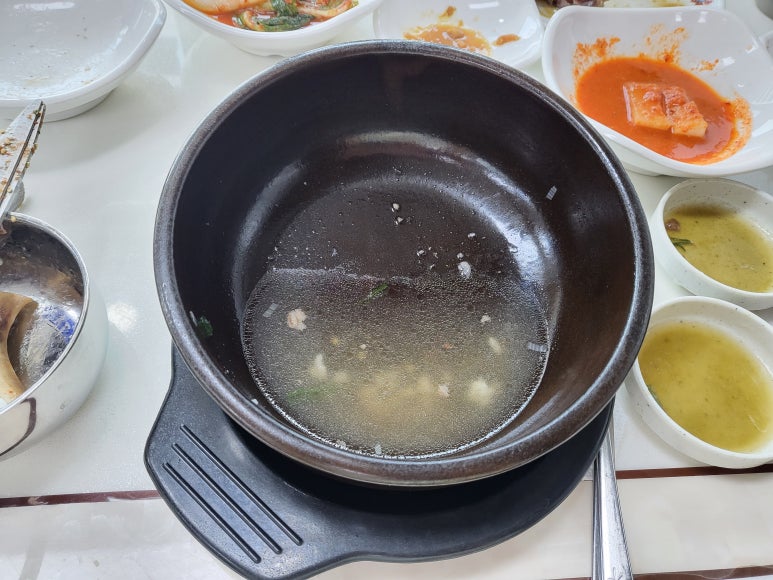박가네갈비탕찜 이미지