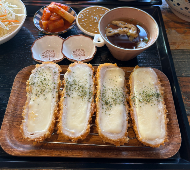 윤카츠 이미지
