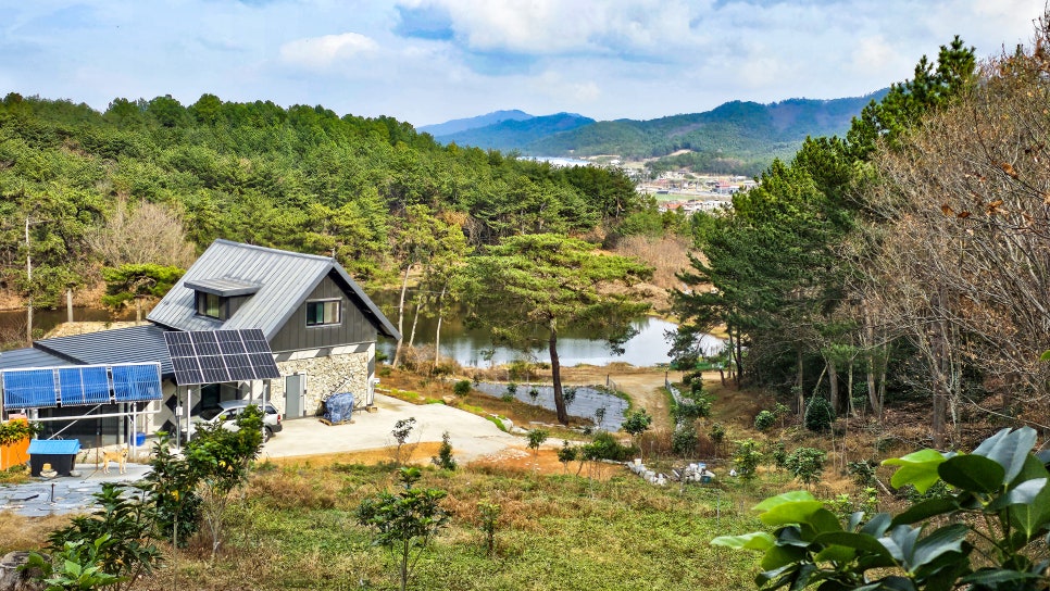 서해랑길 20코스 이미지