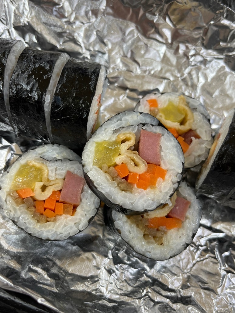종로분식 사진 4