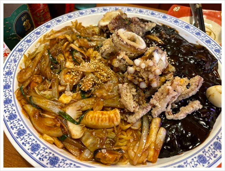 장안반점 이미지