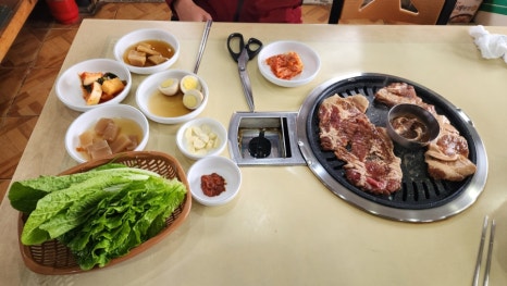 신촌가든 사진 4